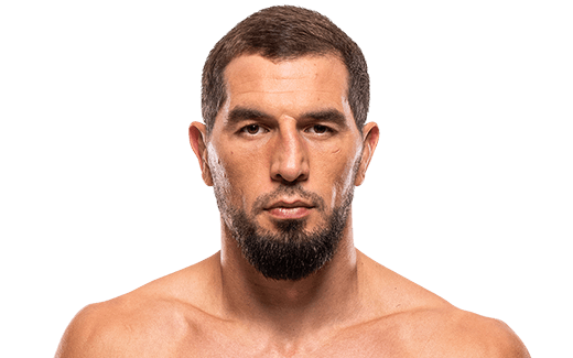 Sharabutdin Magomedov