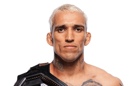 Charles Oliveira