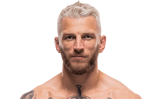 Dan Hooker