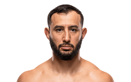 Dominick Reyes