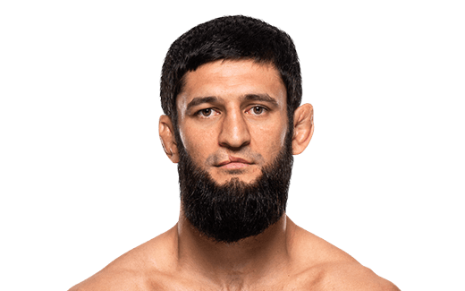 Khamzat Chimaev