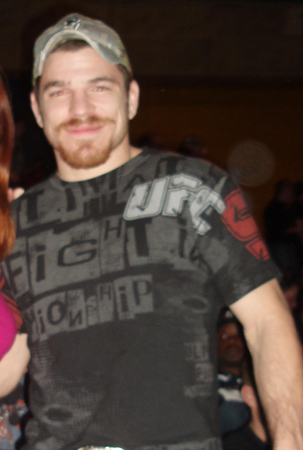 Trent Miller