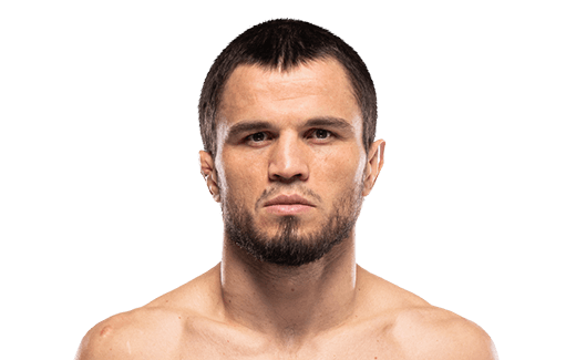 Umar Nurmagomedov