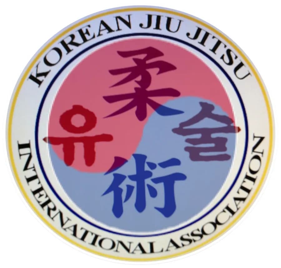 Gongkwon Yusul partner drill