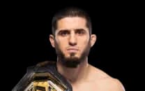 Islam Makhachev
