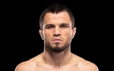 Nurmagomedov