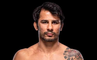 Alexandre Pantoja