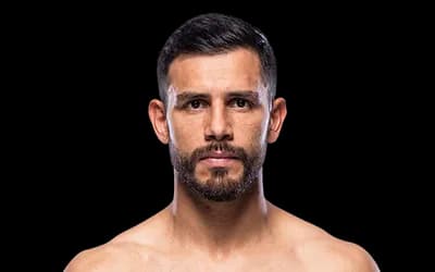Yair Rodriguez