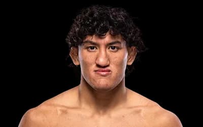Rosas Jr.