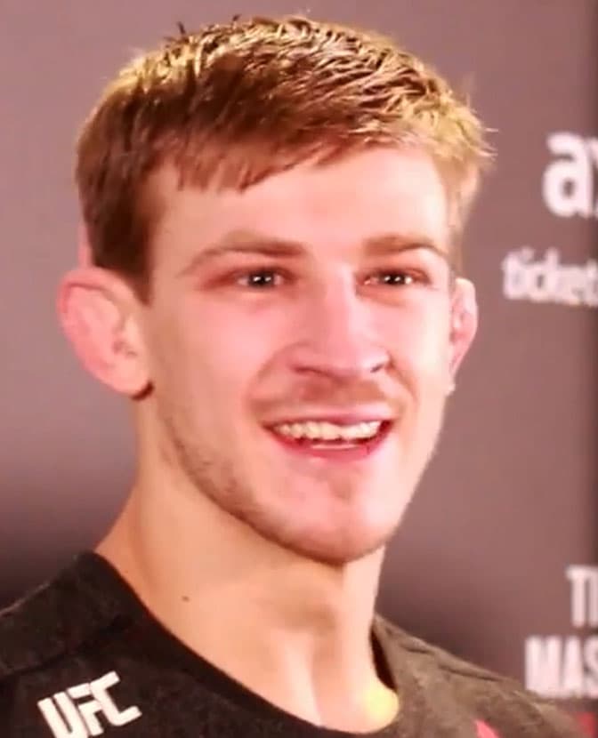 Allen Frye Jr.