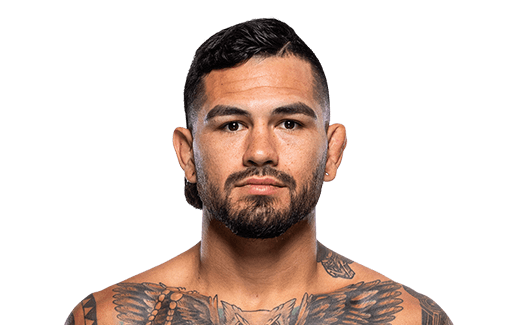 Anthony Hernandez