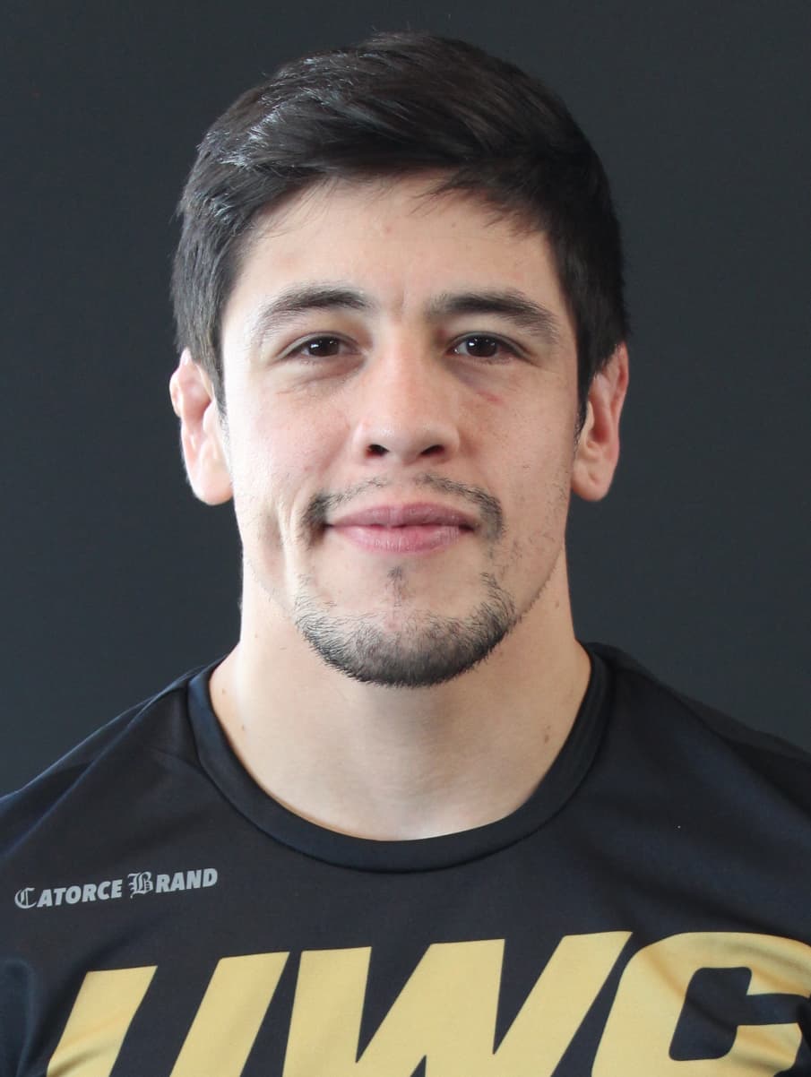 Isaac Moreno