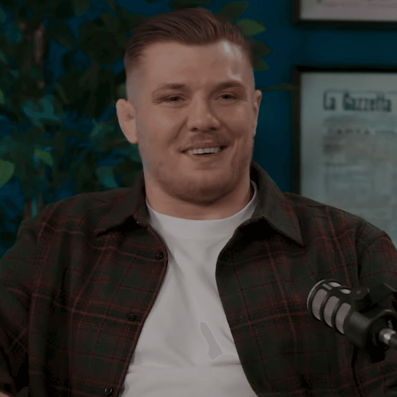 Marvin Vettori